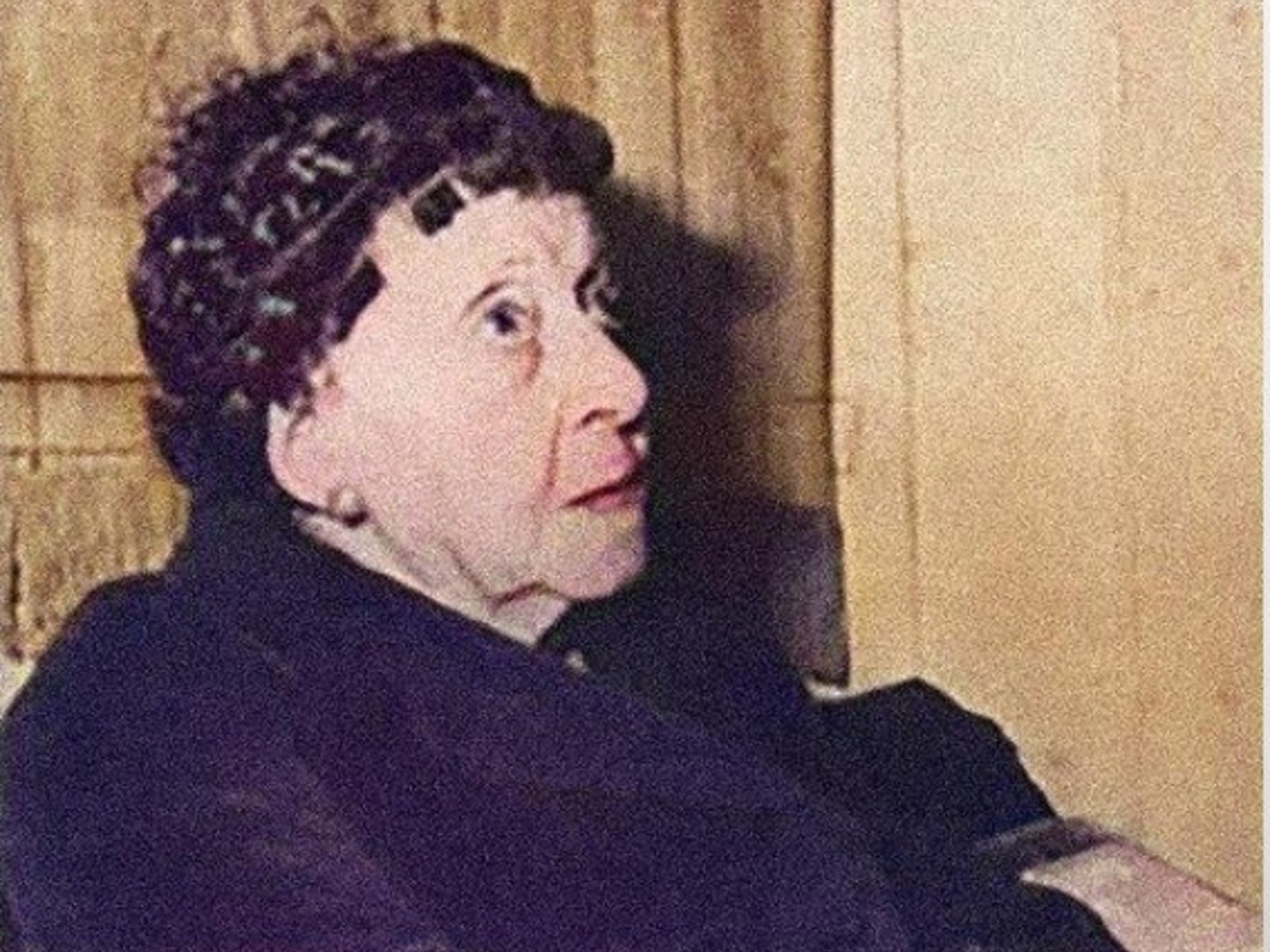 María Luisa Carnelli y su obra inmortal