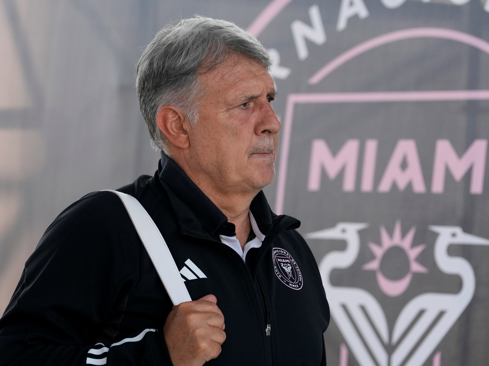 Martino duda de la posible llegada de Neymar a Inter por culpa de límite salarial de la MLS