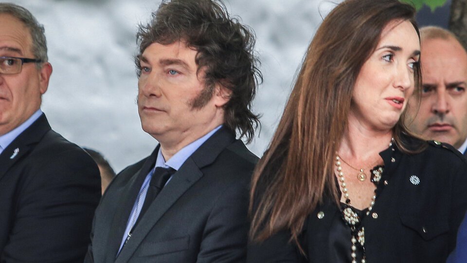 Mayans sobre Villarruel: "Decidieron limpiarla"