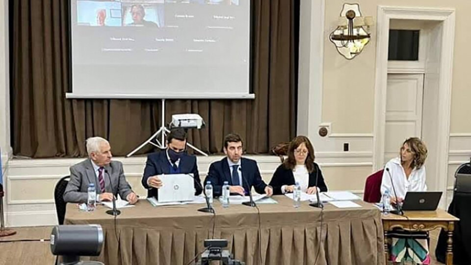 Megacausa “La Huerta”: Piden prisión perpetua para 11 genocidas | Crímenes de lesa humanidad en el interior bonaerense