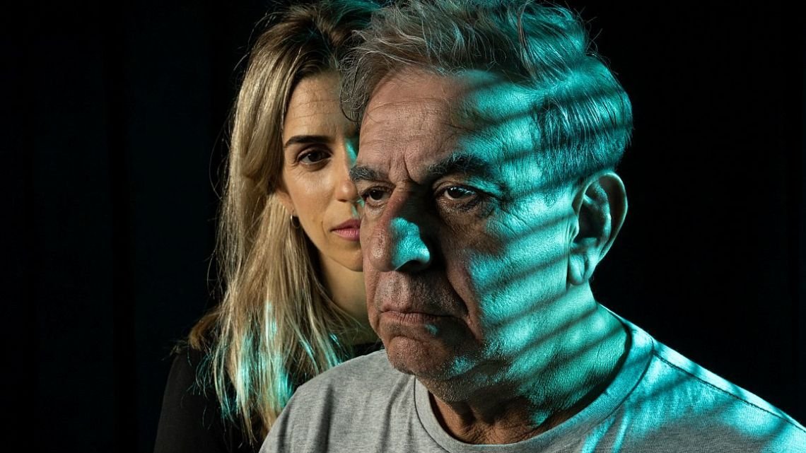 Miguel Angel Rodríguez y Florencia Naftulewicz desembarcan con Quieto en Mar del Plata