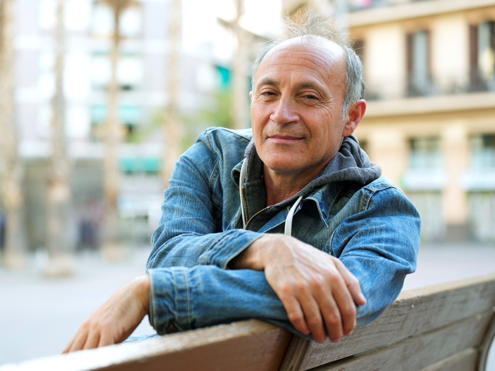 “Milei no abunda en salud mental”