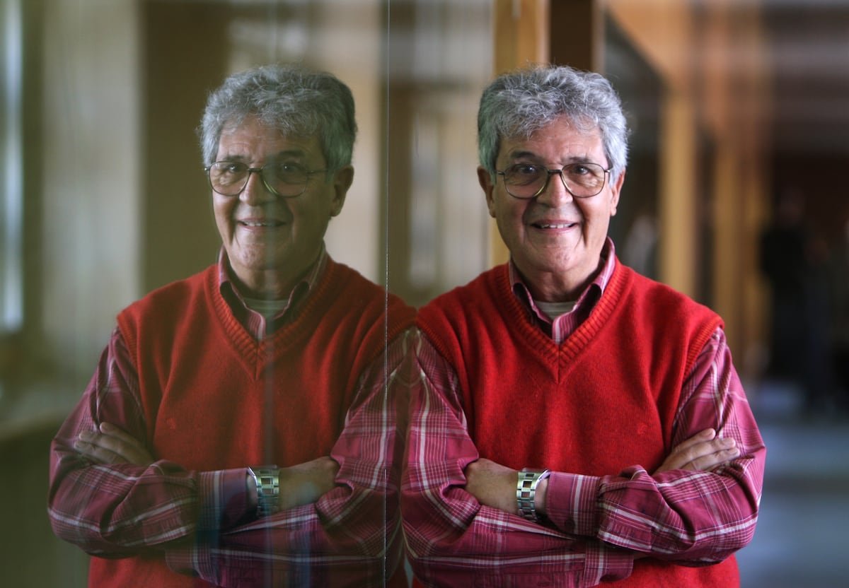 Muere el maestro de periodistas y columnista de EL PAÍS Juan Arias en su casa de Brasil | Comunicación y Medios