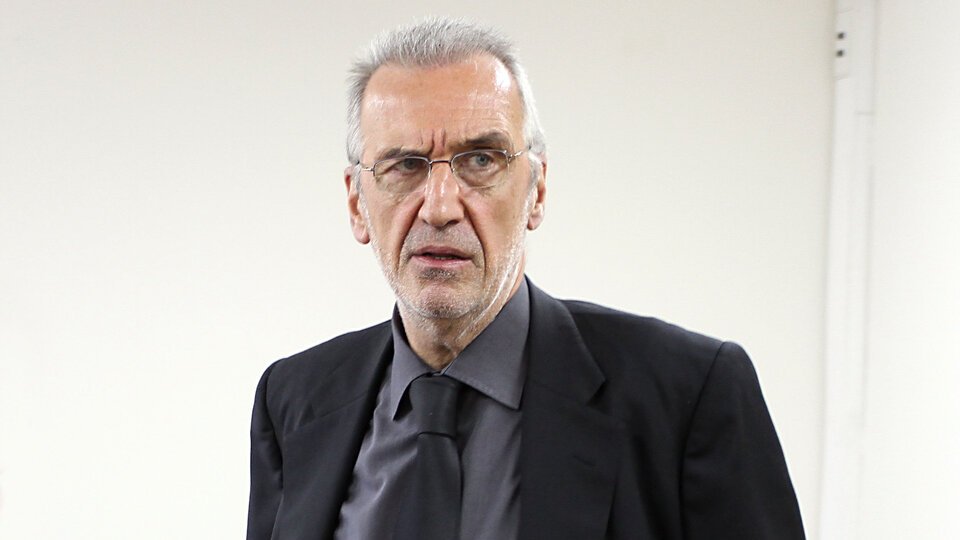 Murió Germán Moldes, exfiscal de la Cámara Federal porteña