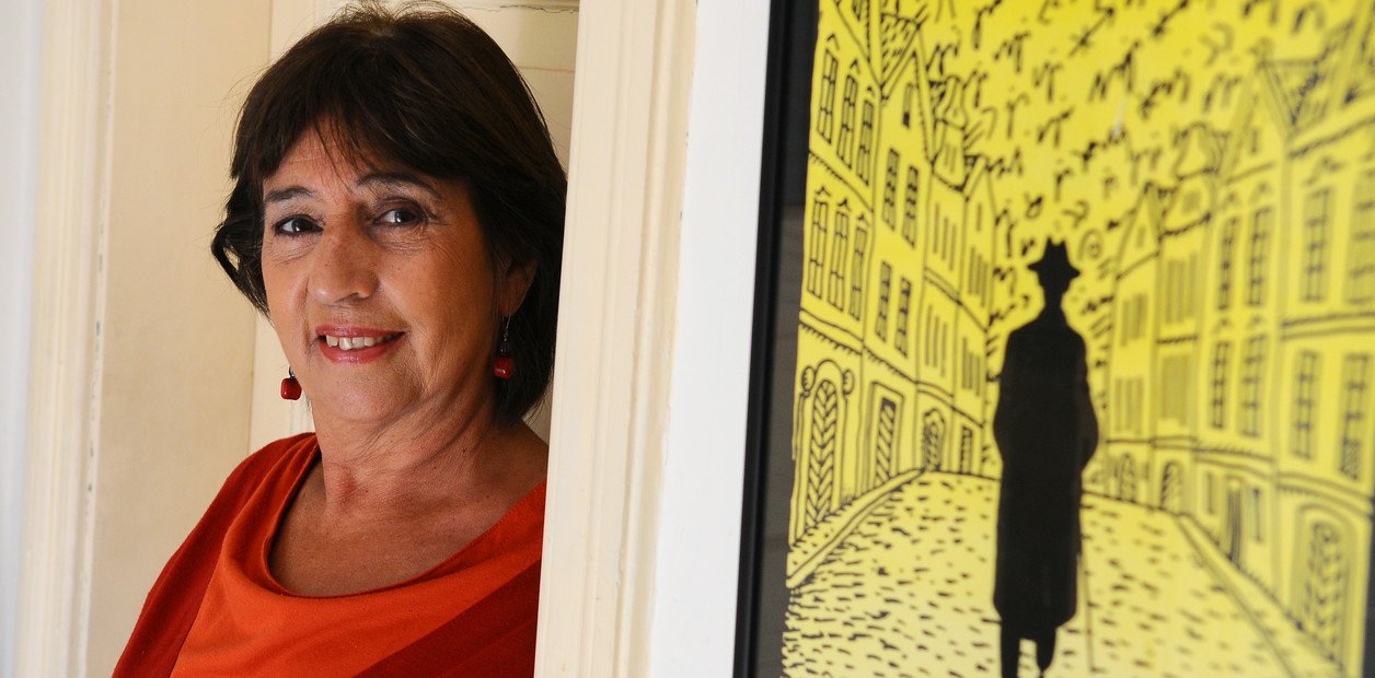 Murió la escritora Inés Fernández Moreno, heredera de una estirpe de poetas con recorrido propio