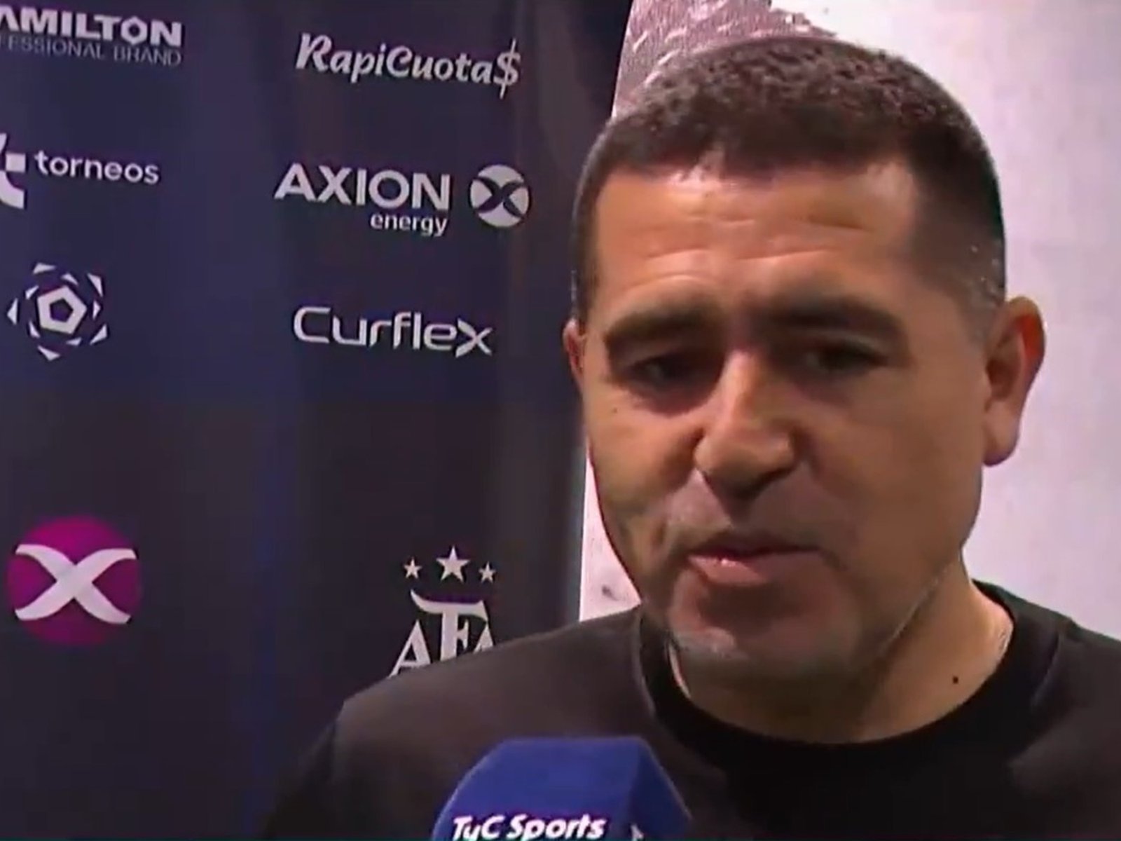 “Nadie se hace expulsar porque quiere”