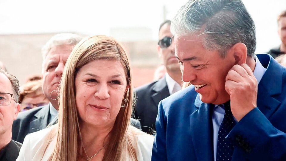Neuquén, un volcán político al borde de la explosión | Gobernador y vice enfrentados, denuncias de corrupción y juicio político en el horizonte