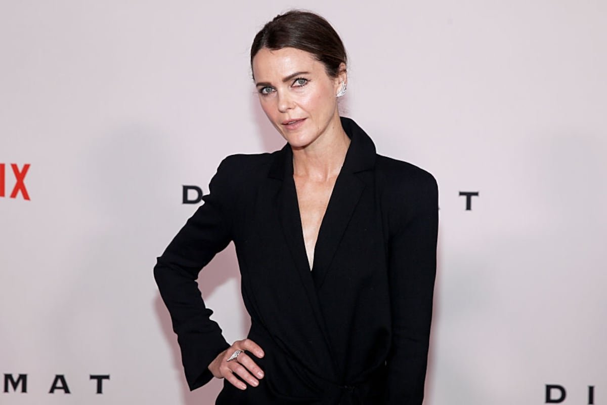 “No quería volver a actuar”: Keri Russell o cómo ‘Felicity’ sigue siendo, a su pesar, una estrella 25 años después | Famosos | S Moda