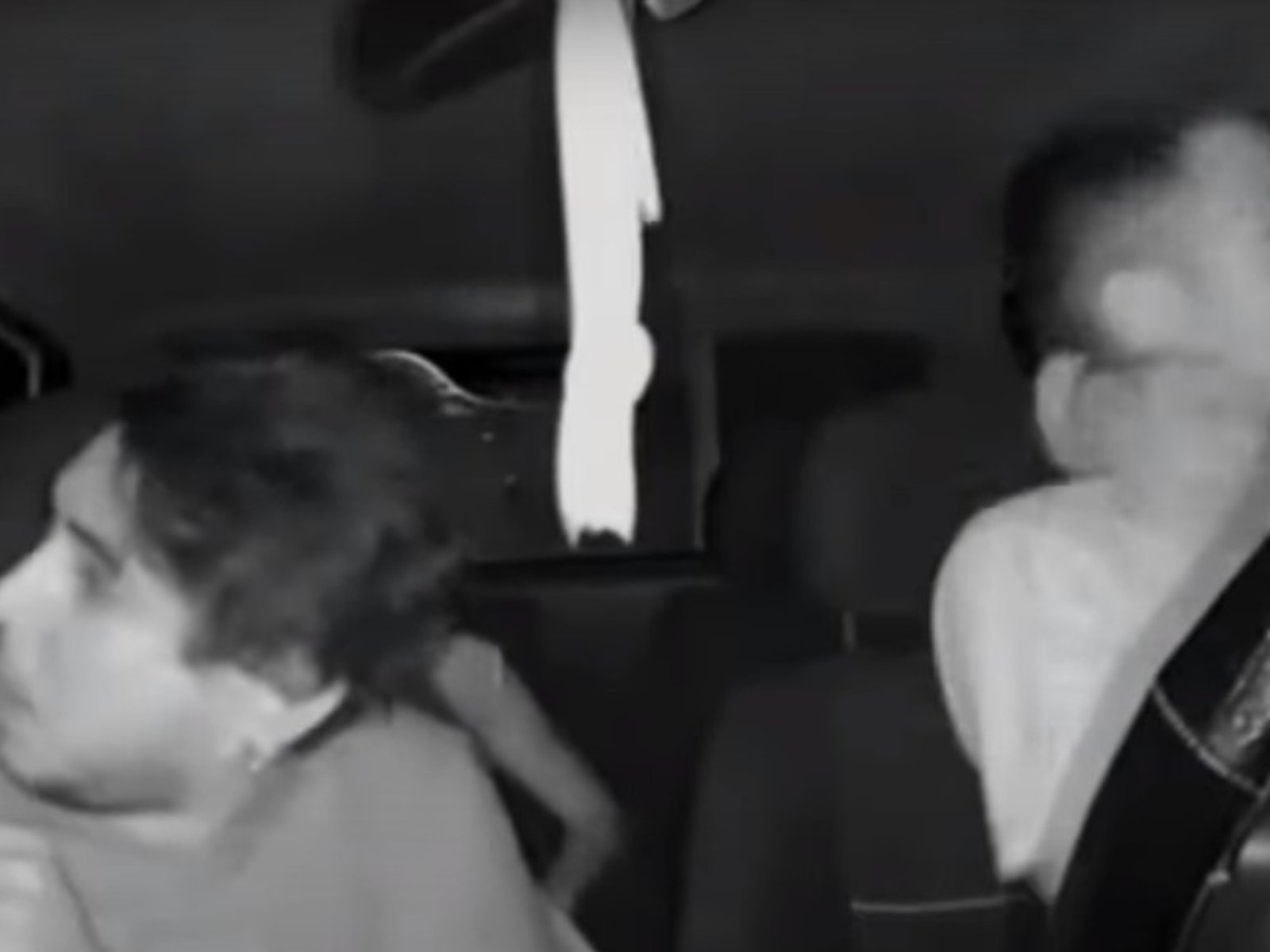 “Nos vieron las caras, cagalos a tiros”