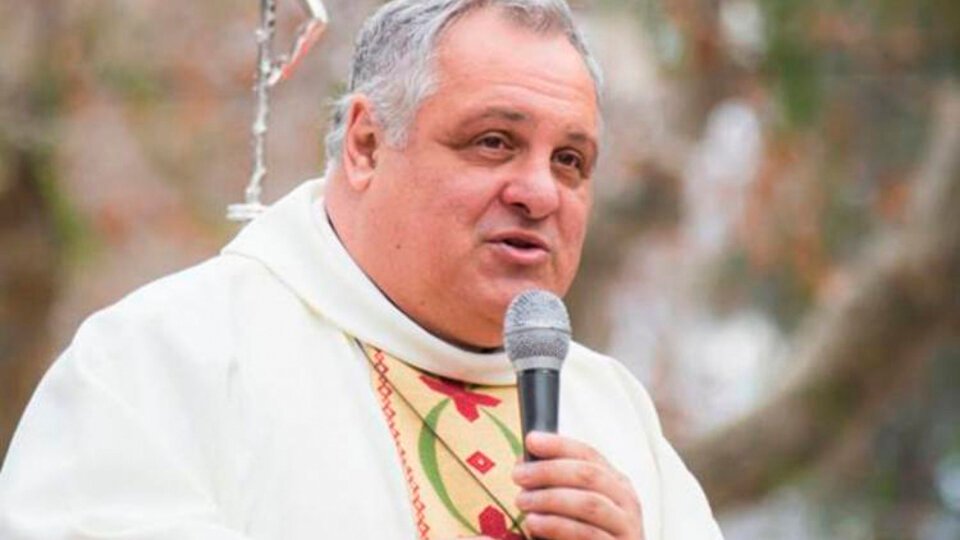 “Nuestra gente está muy golpeada por la pobreza”