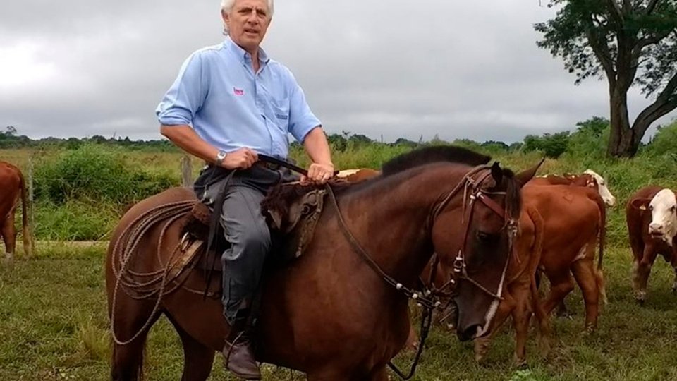 “Nunca podría callar mi voz cuando se intentara cometer algún acto de presecución” | La explicación de Manuel García Solá sobre su salida del Conicet