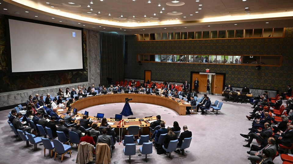 ONU: Argentina condenó la violencia contra las mujeres y niñas