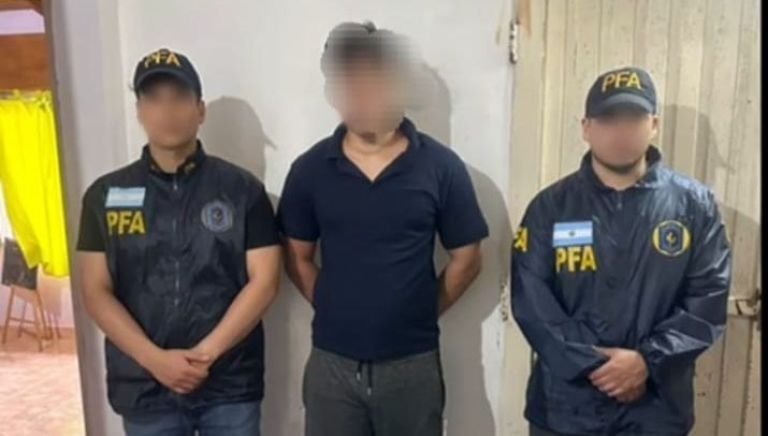 Operativo “Aliados por la Infancia IV”: desarticularon una red que producía y comercializaba material de abuso sexual infantil