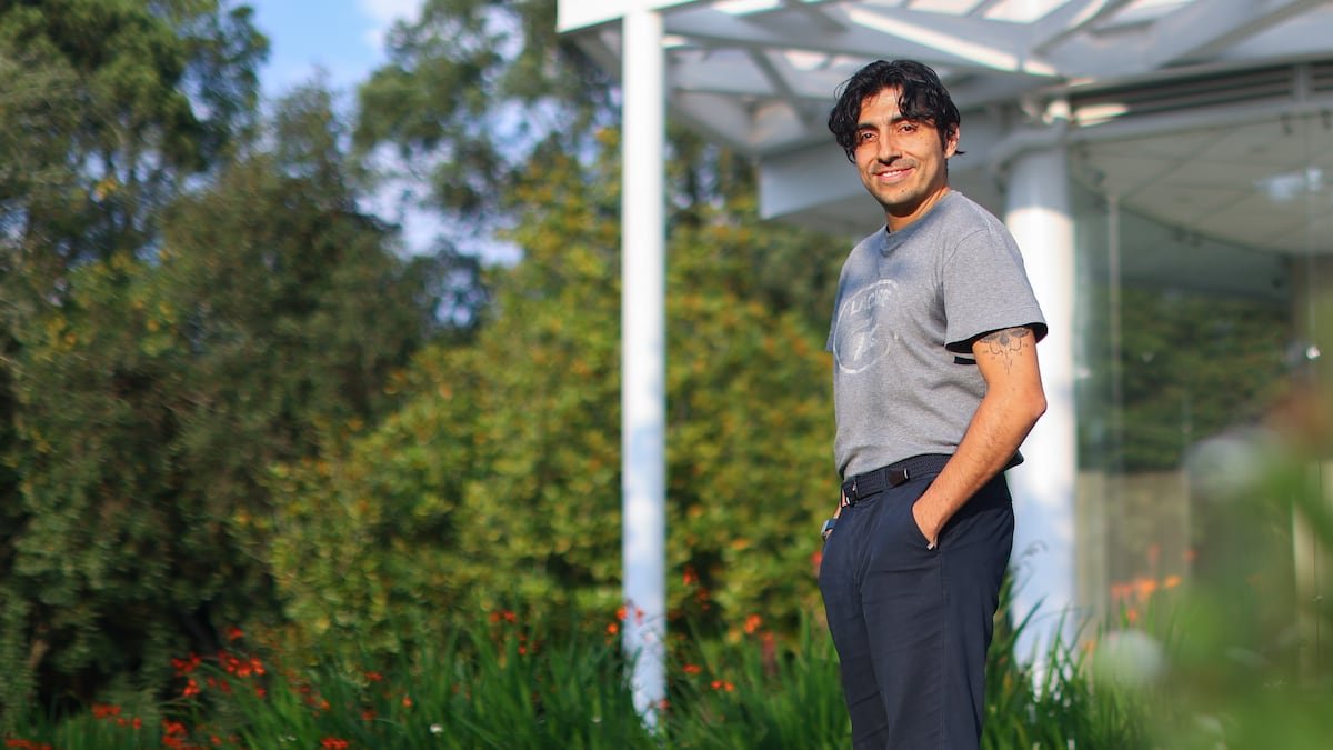 Óscar Pérez, botánico del Kew Gardens: “No es justo que la planta de coca esté tan demonizada” | América Futura