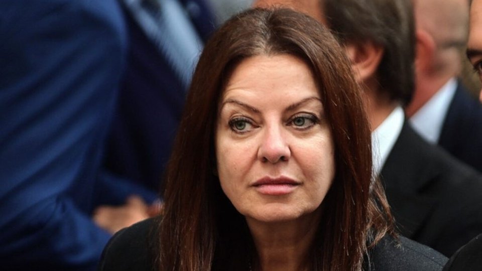 Otro despido en Capital Humano: la secretaria de Niñez, ¡afuera!