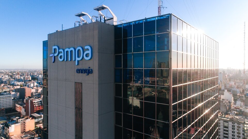 Pampa Energía se suma al proyecto de GNL de Pan American Energy