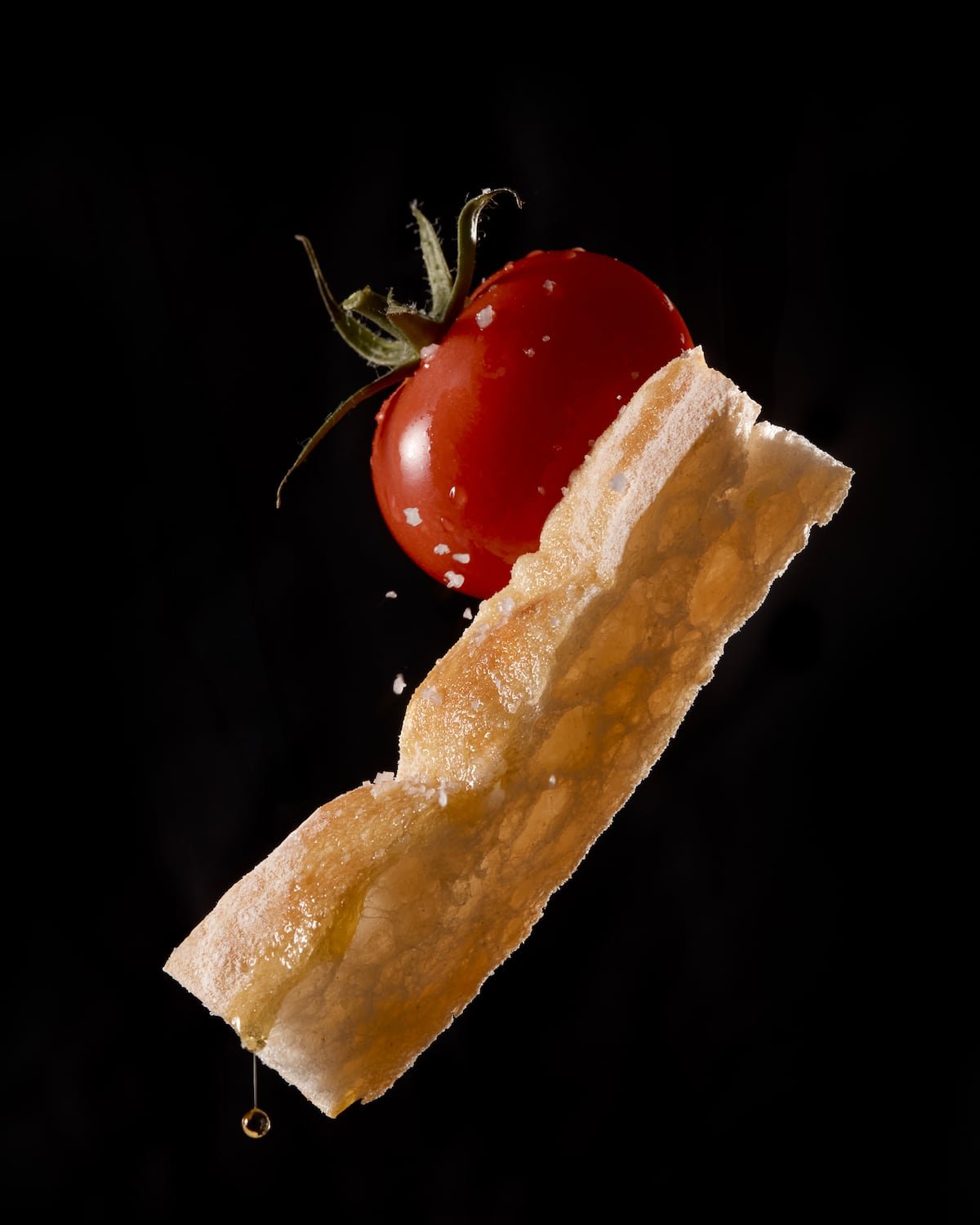 Pan con tomate, una sabrosa y roja controversia | EL PAÍS Semanal