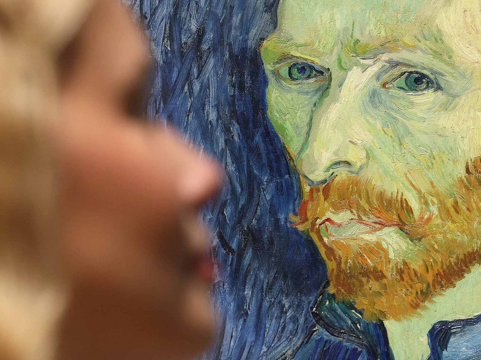 Para qué sirven Van Gogh y La Noche de los Museos
