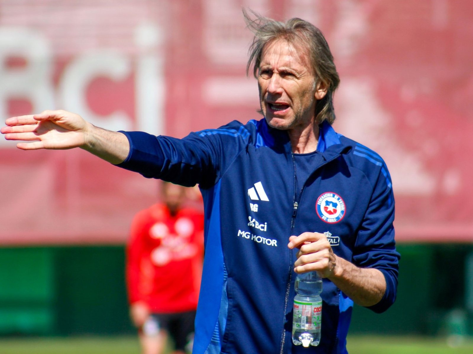 Perú vs. Chile, por las Eliminatorias Sudamericanas: minuto a minuto, en directo