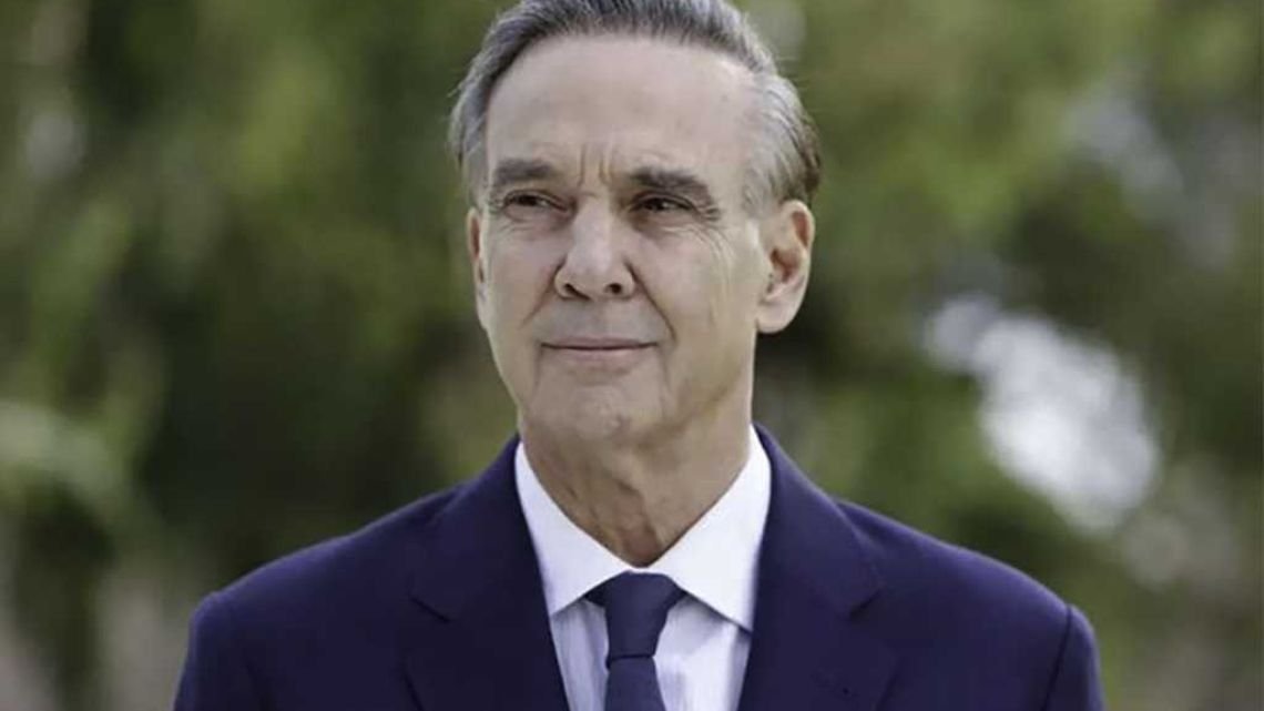 Pichetto: “Estoy convencido de que hay un espacio para un centro republicano”