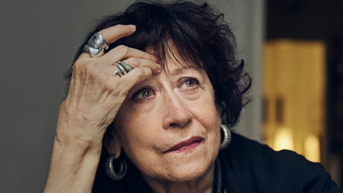 Pilar Aymerich, fotógrafa: “Todo es tan políticamente correcto… El lenguaje se ha aplanado, todo es ‘light” | EL PAÍS Semanal