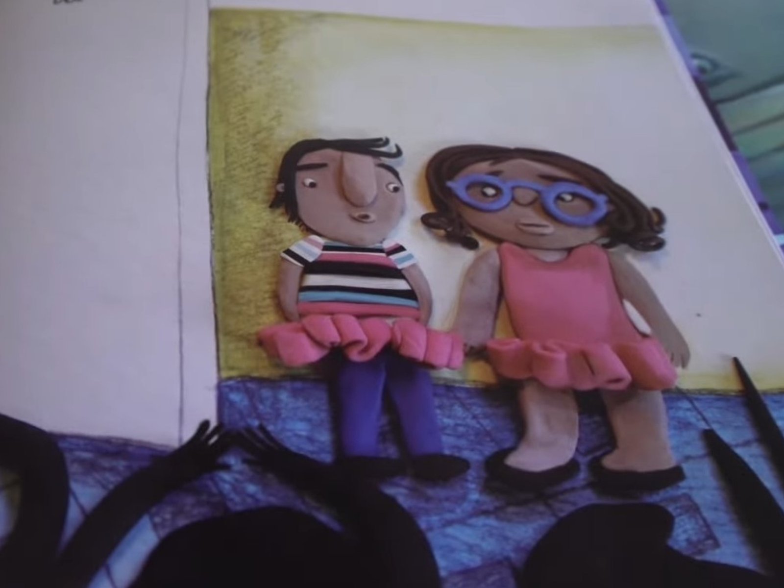 Polémica por libros que se usan para enseñar Educación Sexual en escuelas de la Provincia