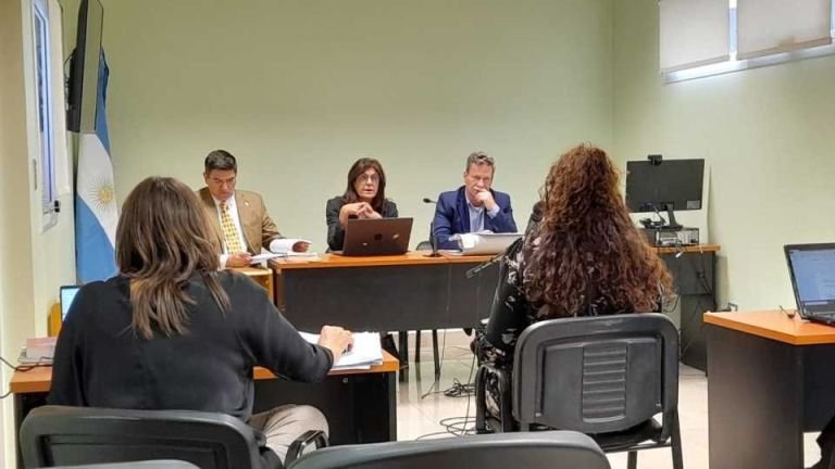 Por 6 estafas César “Chatrán” Hernández deberá cumplir 3 años de prisión efectiva