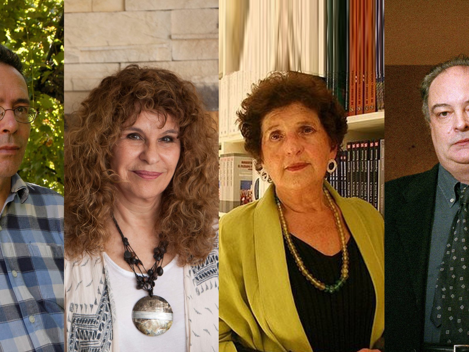 Premio Cervantes 2024: quiénes son los favoritos para ganar la máxima distinción a la literatura en español