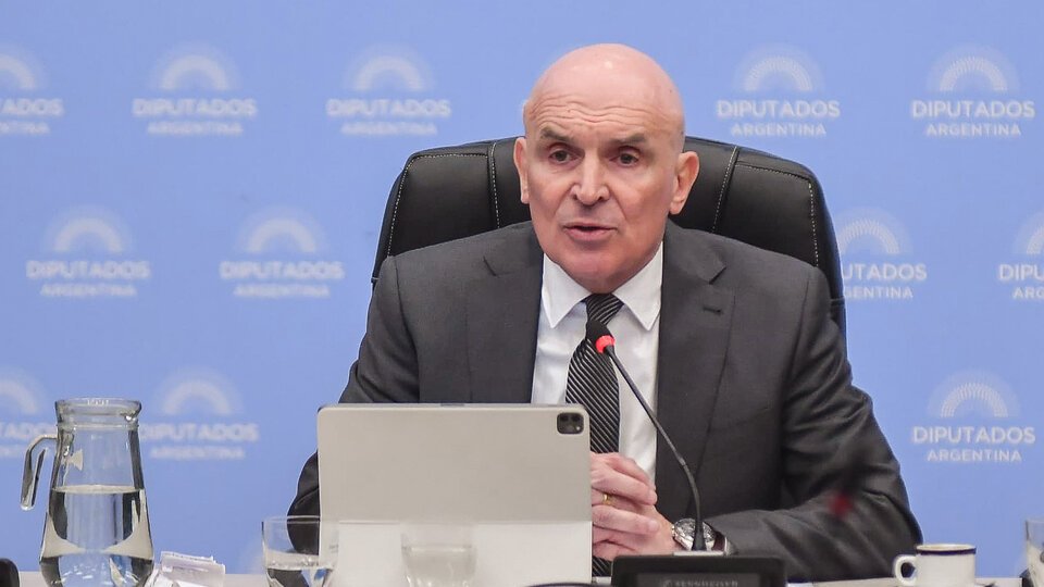 Presupuesto 2025: La estrategia del Gobierno para estirar la agonía y la encerrona de los gobernadores | No hubo dictamen y Espert dijo que se “evalúa” un llamado a extraordinarias