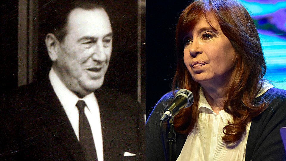 Proscripción  | Yrigoyen, Perón y Cristina Kirchner 