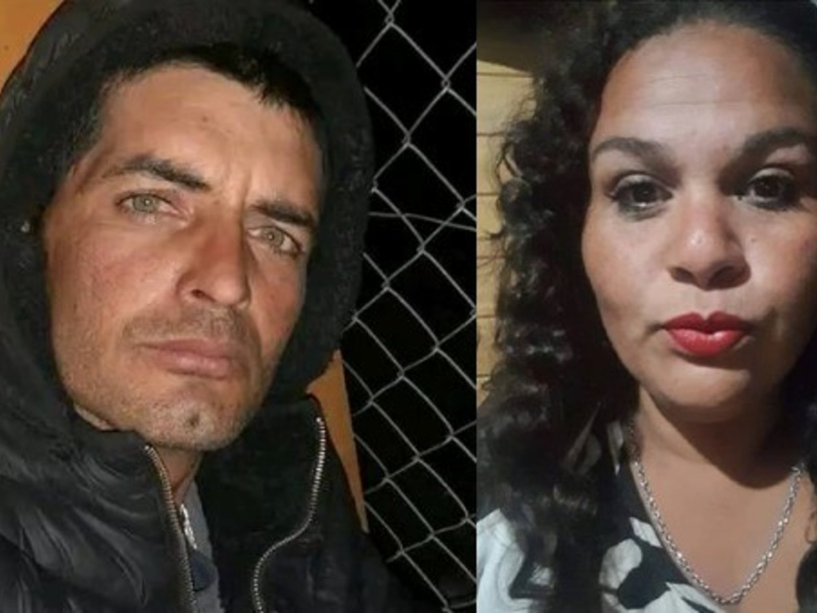 “Puede ser que mi papá la haya matado”