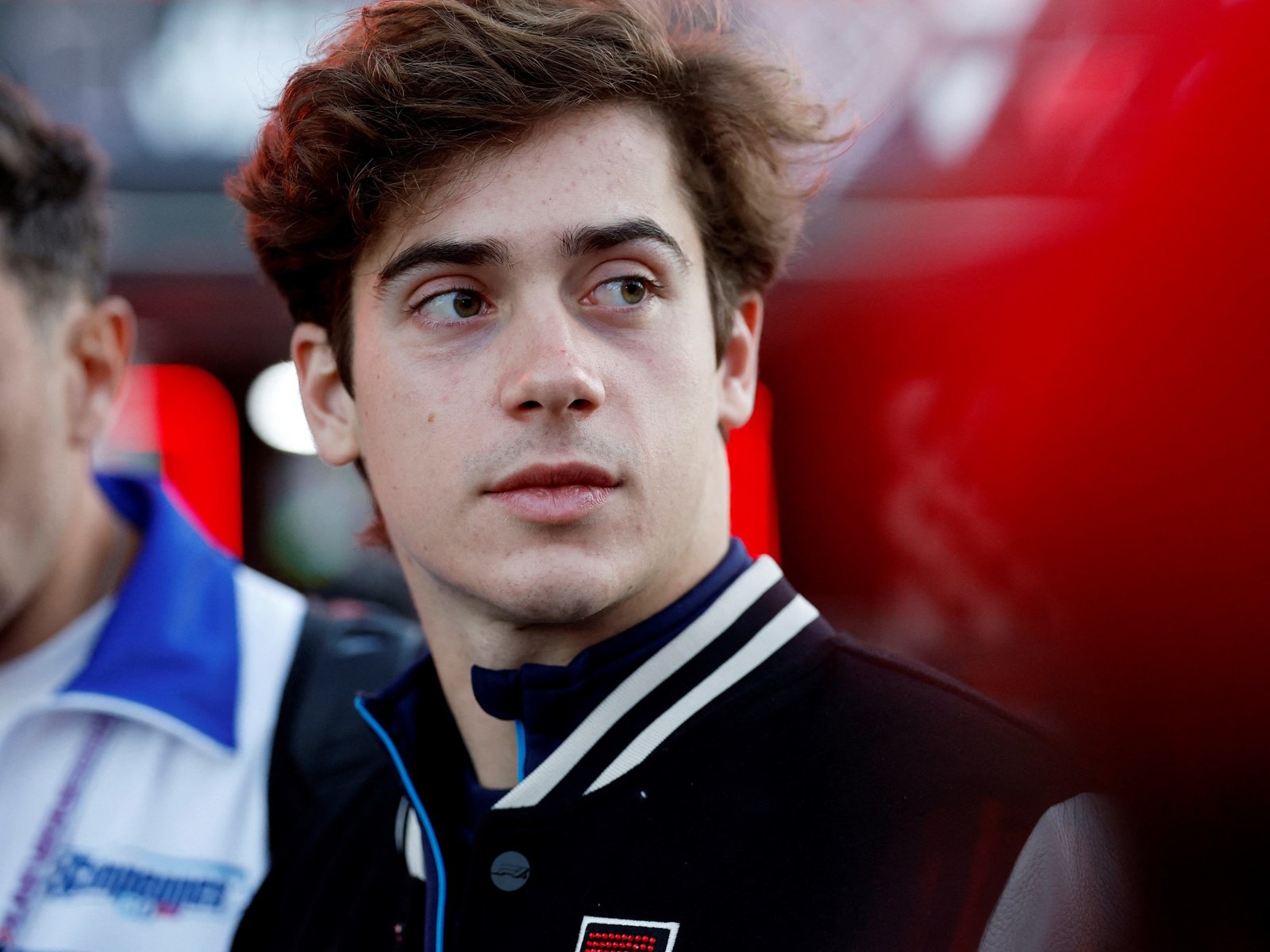 Qué puede pasar con el futuro de Franco Colapinto en la Fórmula 1 después del duro accidente que sufrió en Las Vegas