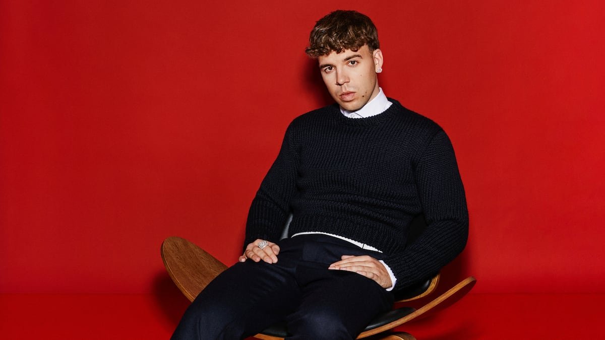 Quevedo está de vuelta: “Ha pasado poco tiempo desde que me fui, pero he cambiado mucho” | EL PAÍS Semanal