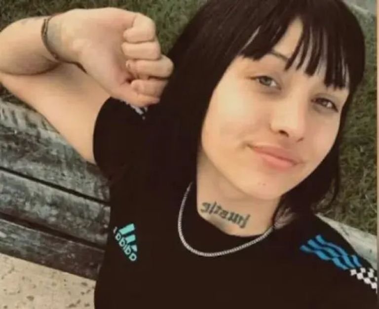 Quiénes son los detenidos por el femicidio de Sofía Delgado