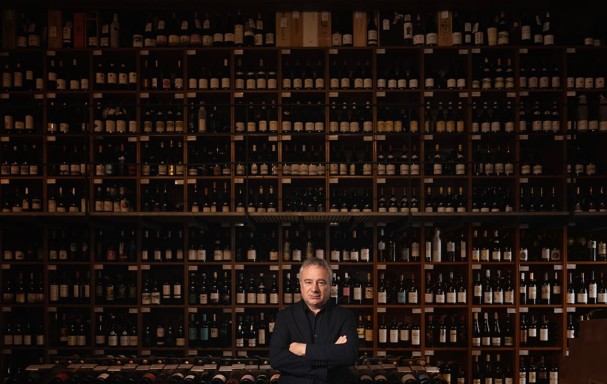 Quim Vila: “El cambio climático traerá cada vez más escasez de grandes vinos en todo el mundo” | EL PAÍS Semanal