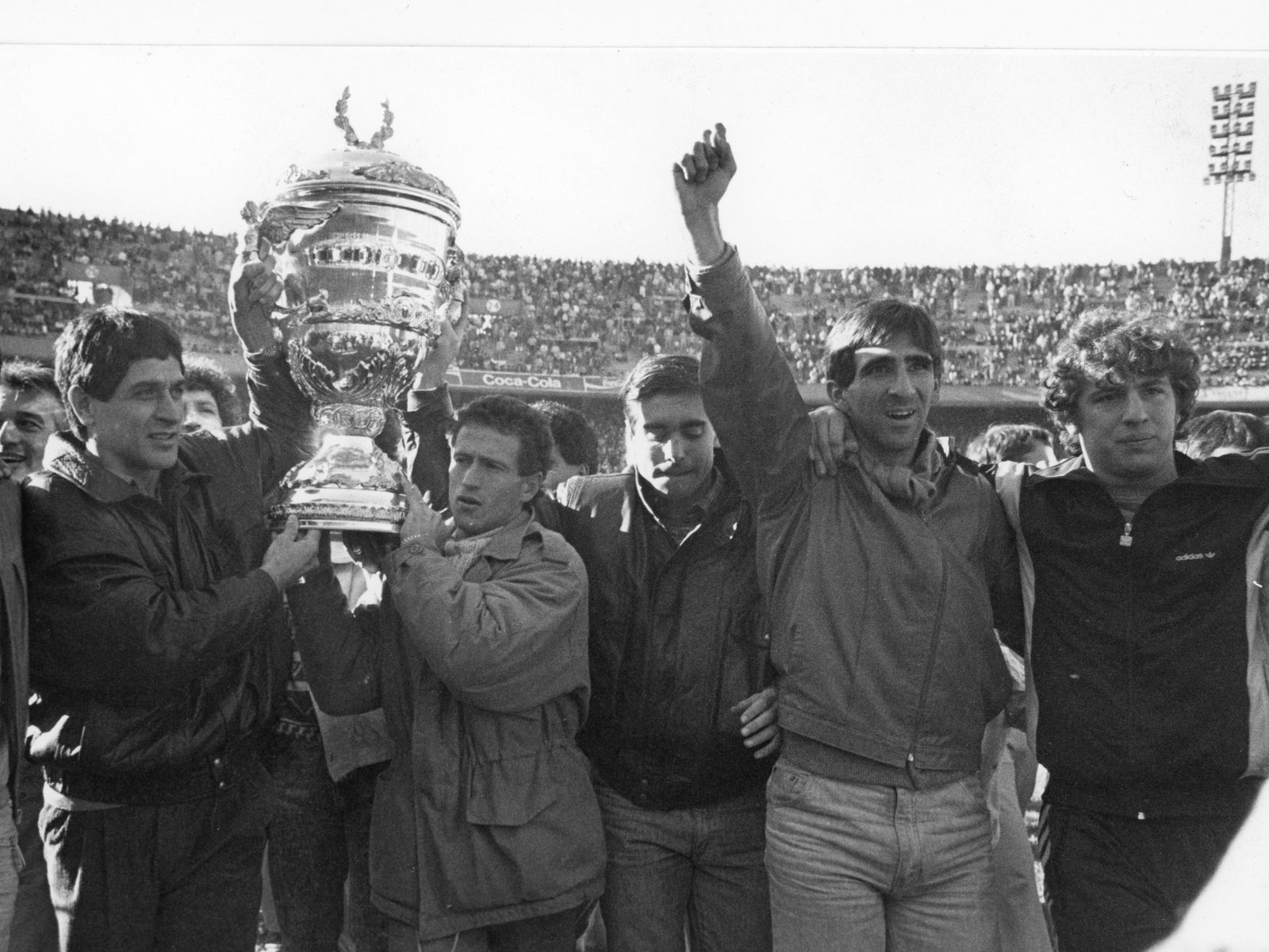 Racing ante el desafío de una nueva final internacional en la Copa Sudamericana, la primera del siglo XXI: ¿cuándo y cómo le fue en las anteriores?