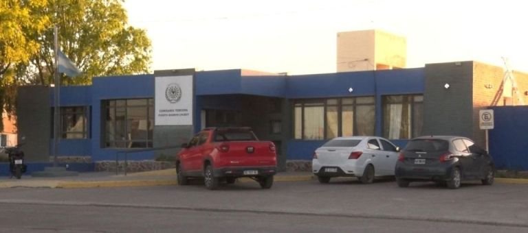 Rápida respuesta y detención de dos estafadores en Puerto Madryn