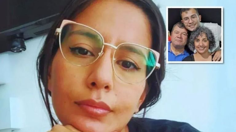 Renunciaron los abogados de César Sena y Marcela Acuña en el caso Cecilia Strzyzowski