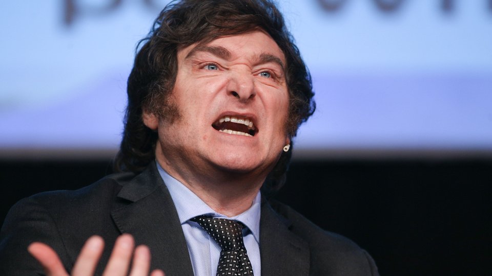 Repudian a Javier Milei por el uso permanente de la discapacidad como insulto | “Perpetúa el estigma y la exclusión”, dijo ASDRA