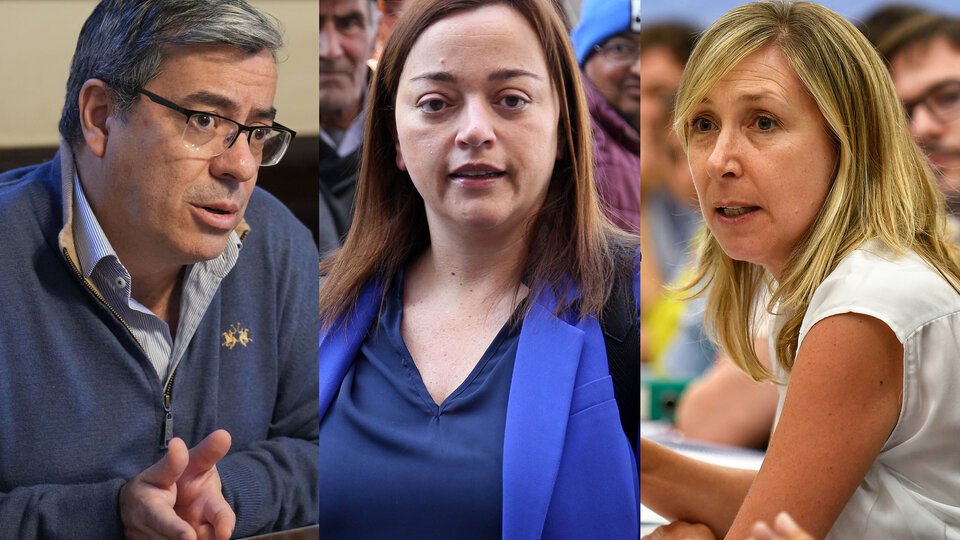 Repudio opositor al acto con simbología fascista del Gordo Dan: “No se debe subestimar la violencia” | Preocupación ante el lanzamiento del “brazo armado” de Milei