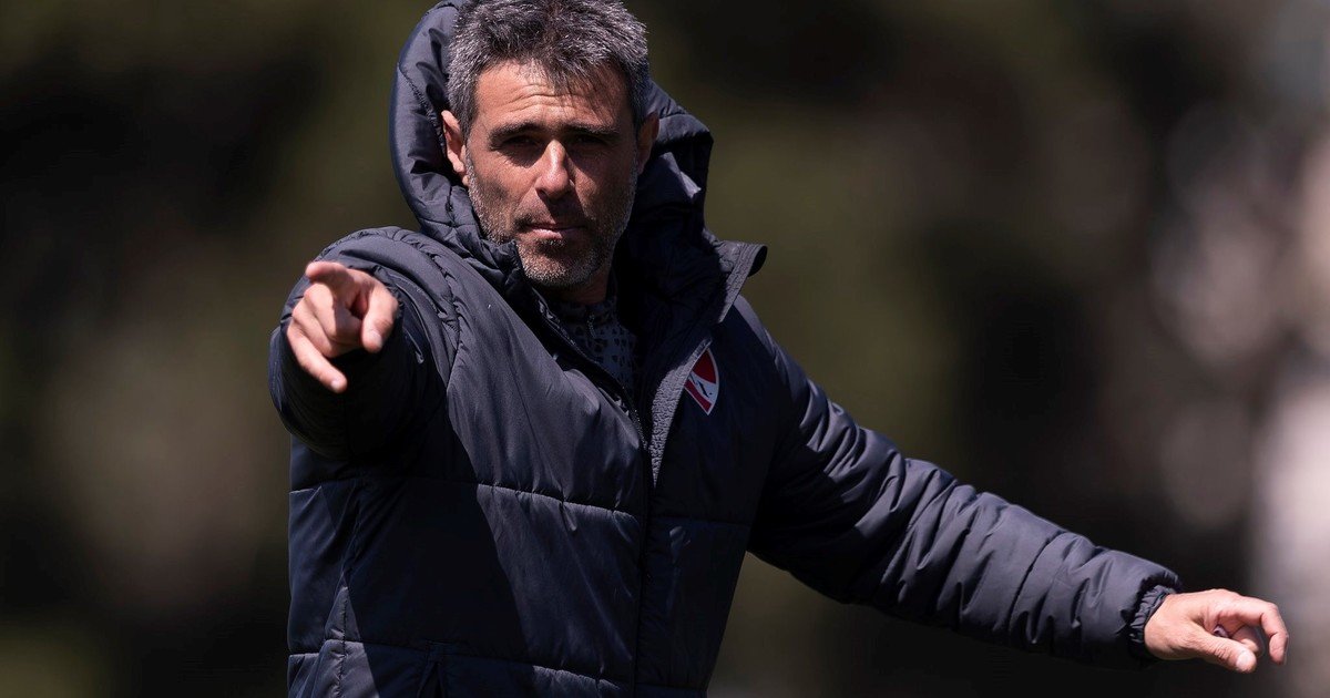 Reunión de dirigentes por el caso Pellegrino-Tarzia: así está la situación :: Olé