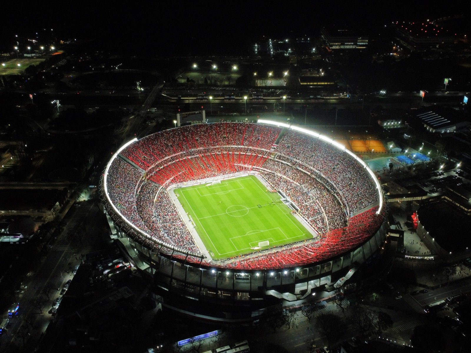 River apuesta a la innovación tecnológica y lanza una concurso para mejorar la experiencia de los hinchas y socios en el Monumental