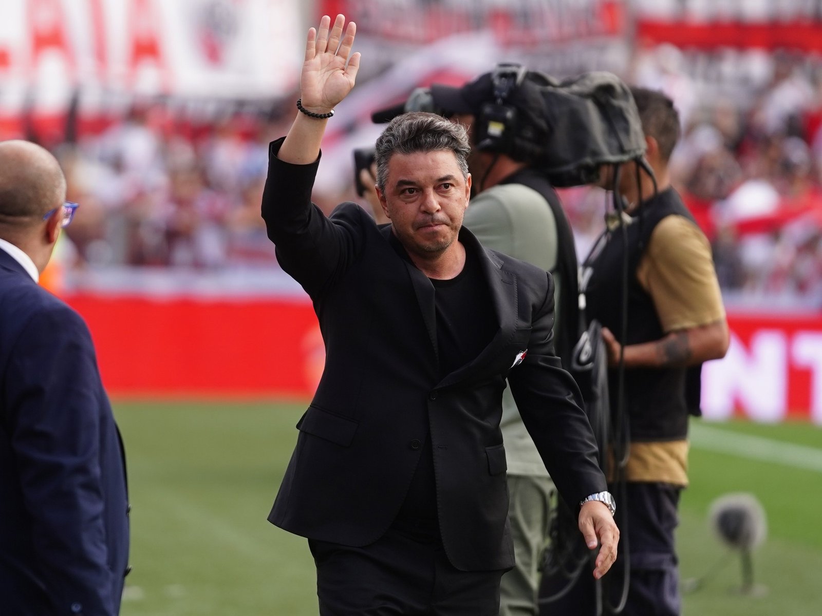 River vs. Barracas Central, por la Liga Profesional: minuto a minuto, en directo