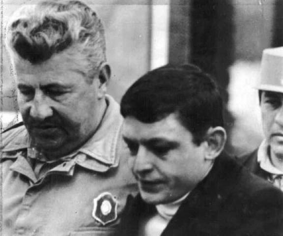 Robledo Puch recuperaría la libertad bajo un régimen especial abierto