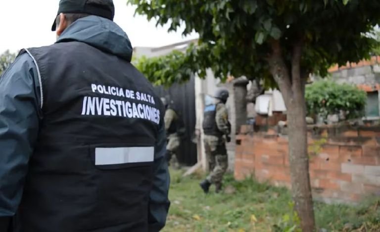 Salta: Abuela cobraba para que abusaran de sus nietas menores de edad