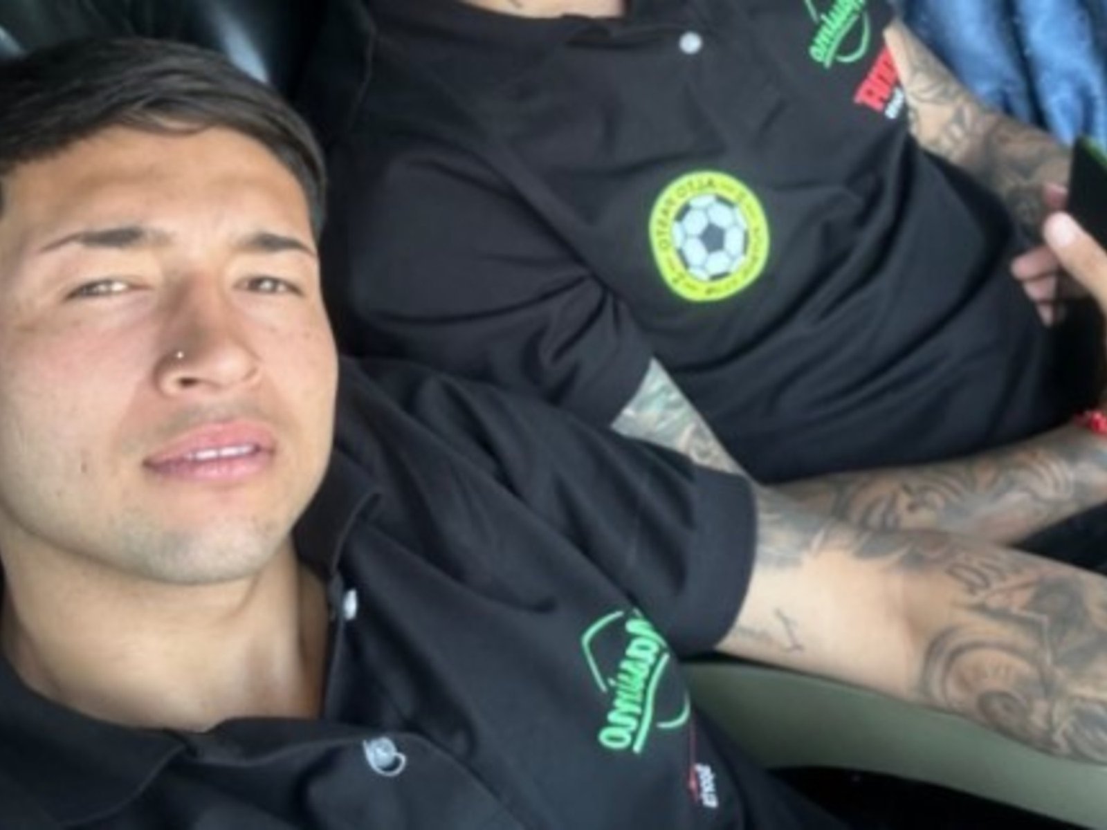 San Lorenzo le rescindió el contrato a un juvenil que jugó en la Copa Potrero