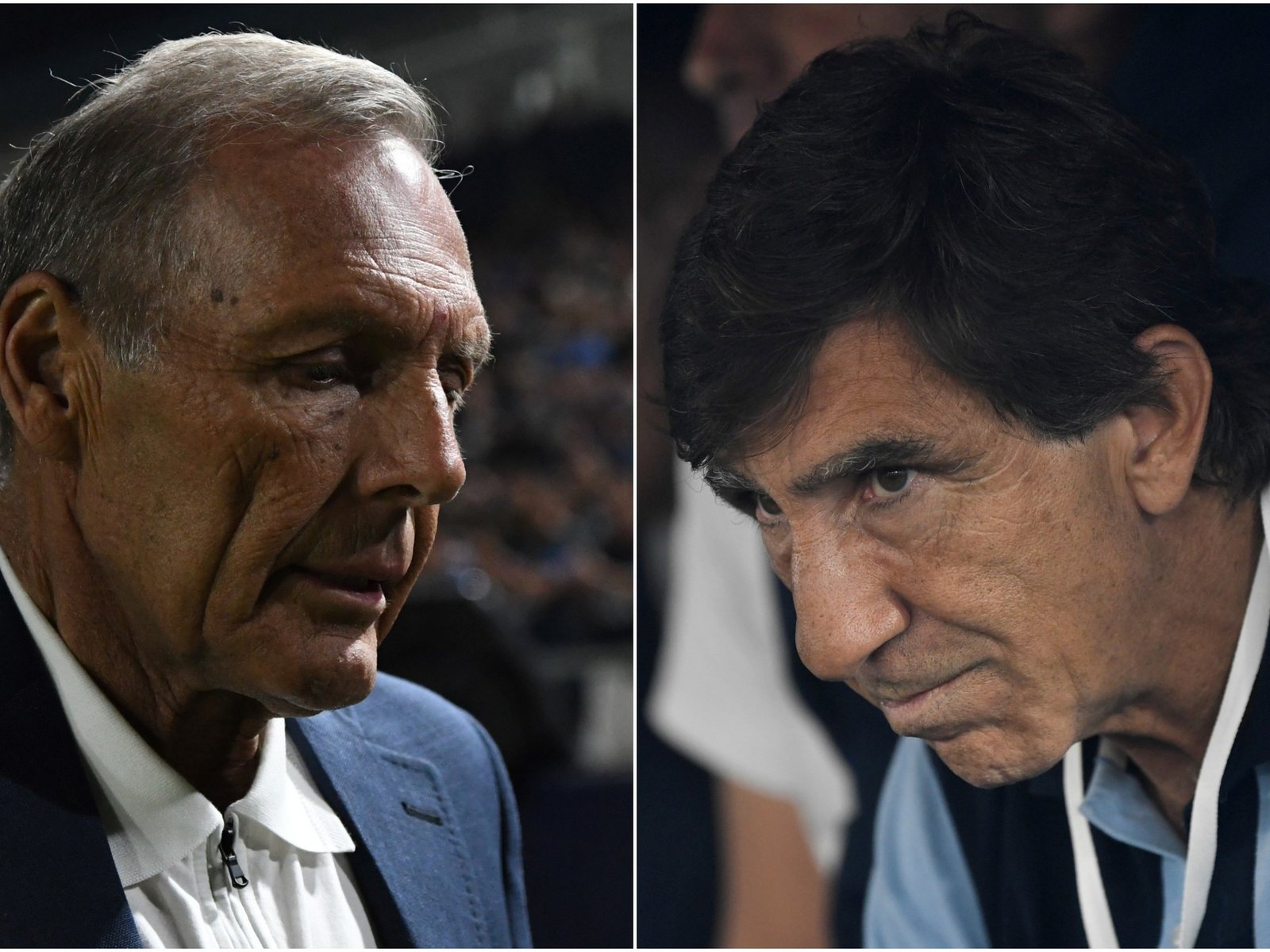 San Lorenzo y Racing animarán el domingo con distintas prioridades