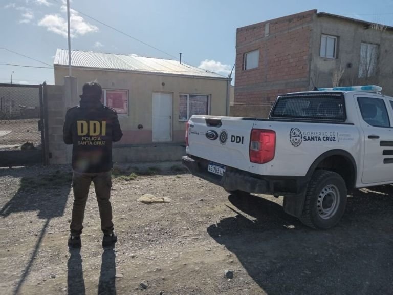 Santa Cruz: Allanamientos en cárceles de Rio Gallegos, Pico Truncado y Puerto Deseado por “Estafas tumberas”