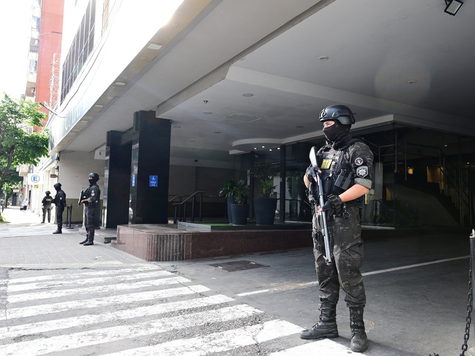 Se conocieron los resultados de la autopsia al cuerpo de “Pillín” Bracamonte, jefe de la barra de Rosario Central