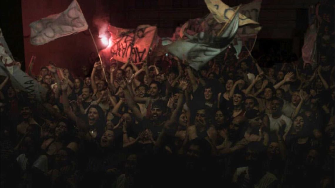 Se estrenó la serie “Cromañón”: elenco, trama y dónde verla